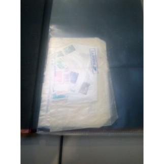 ALBUM DE TIMBRES COLLECTIONS MARIANNE ENVIRONS 250 