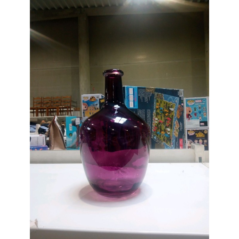 JARRE VIOLETTE