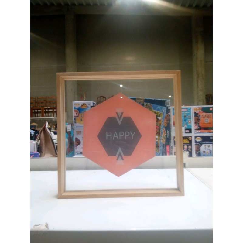 CADRE HAPPY