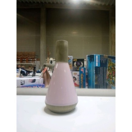 VASE ROSE