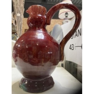 JOLIE CRUCHE FLEURIE