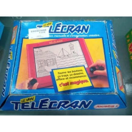 TELECRAN