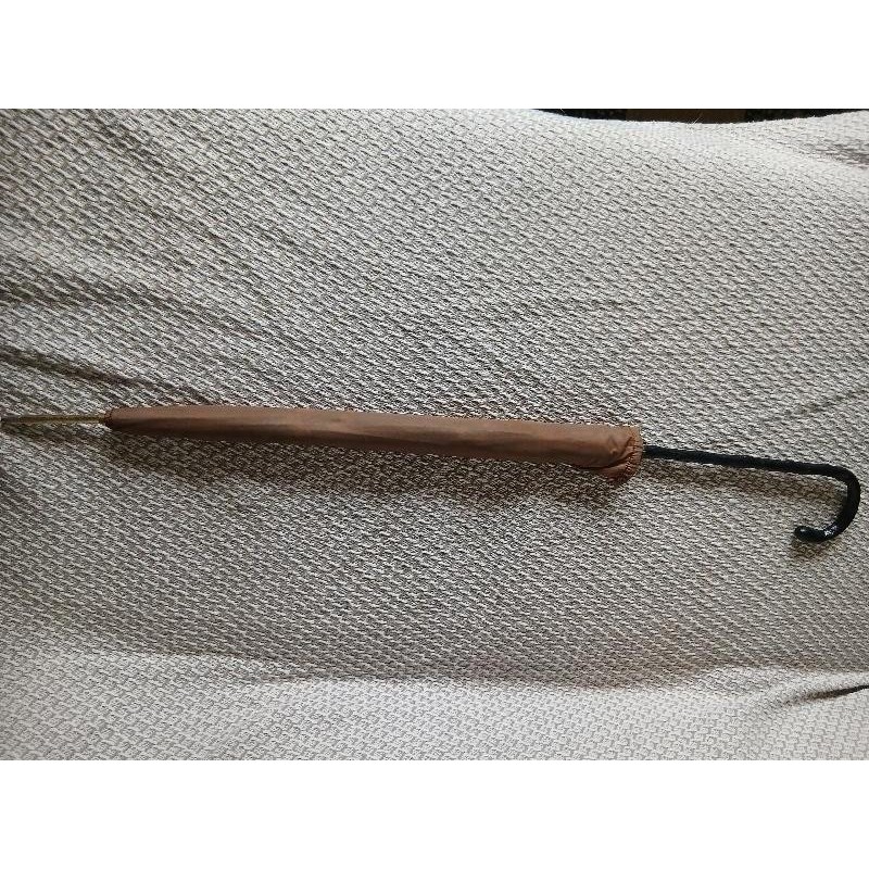 ANCIEN PARAPLUIE + HOUSSE