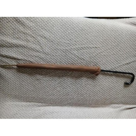 ANCIEN PARAPLUIE + HOUSSE