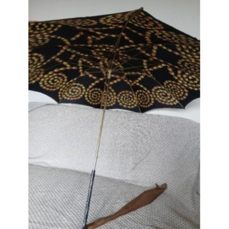 ANCIEN PARAPLUIE + HOUSSE