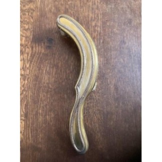 BALAYETTE TABLE METAL POINCON 