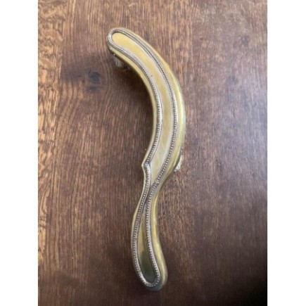 BALAYETTE TABLE METAL POINCON 