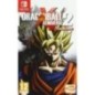 DRAGON BALL XENOVERSE 2