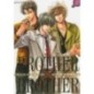 BROTHER X BROTHER T03 (MANGA)