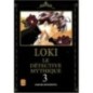 LOKI T03: LE DETECTIVE MYTHIQUE