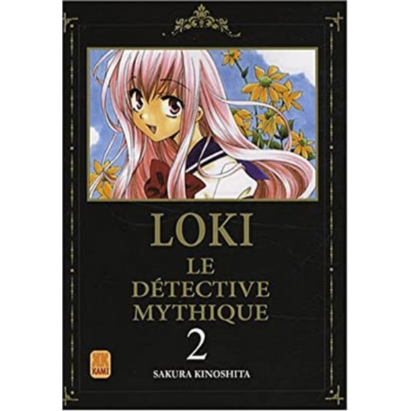 LOKI, TOME 2