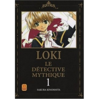 LOKI, TOME 1 :