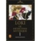 LOKI, TOME 1 :