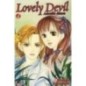LOVELY DEVIL, TOME 4 :