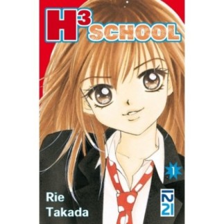 H3 SCHOOL ! - TOME 1