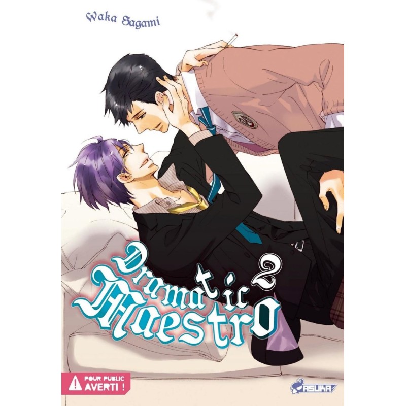 DRAMATIC MAESTRO - TOME 2
