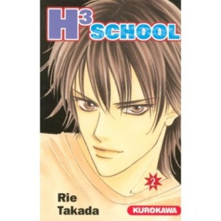 H3 SCHOOL - TOME 02 (02)