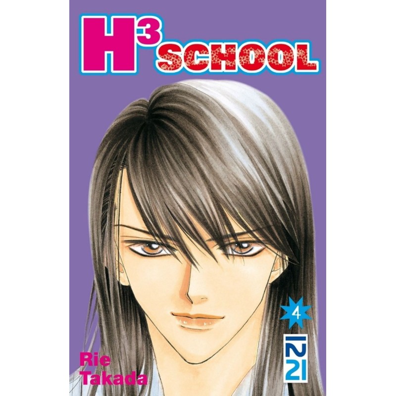 H3 SCHOOL - TOME 04