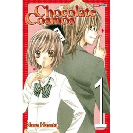 CHOCOLATE COSMOS VOL.1