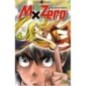 MXZERO, TOME 4 :