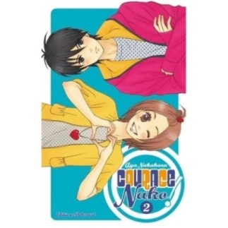 COURAGE NAKO !, TOME 2 :