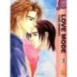 LOVE MODE, TOME 3