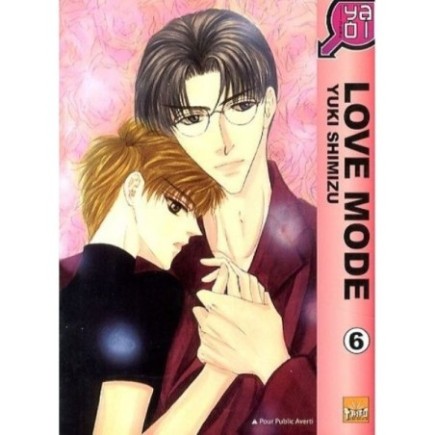 LOVE MODE VOL.6