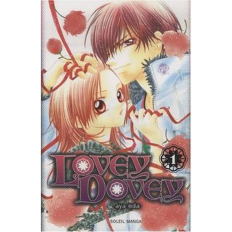 LOVEY DOVEY, TOME 1 :
