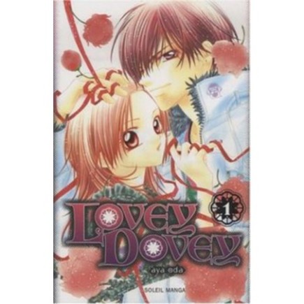 LOVEY DOVEY, TOME 1 :
