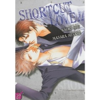 SHORTCUT LOVE (MANGA)