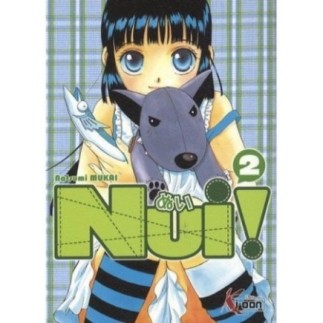 NUI !, TOME 2 :