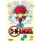 DN ANGEL, TOME 1 :