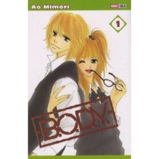 BODY, TOME 1 :
