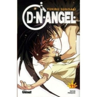 DN ANGEL, TOME 11 :