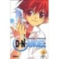 DN ANGEL, TOME 9