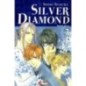 SILVER DIAMOND - TOME 3