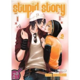 STUPID STORY - TOME 2