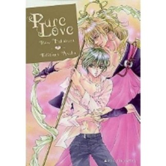 PURE LOVE (MANGA)