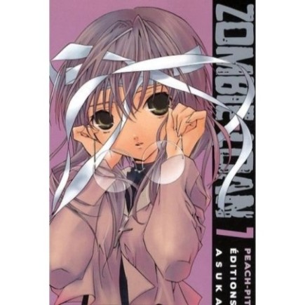 ZOMBIE LOAN, TOME 7 :