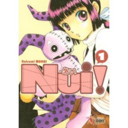 NUI !, TOME 1 :