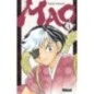 MAO - TOME 4 (MANGA)