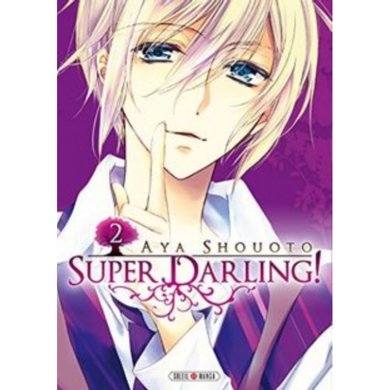 SUPER DARLING ! T2
