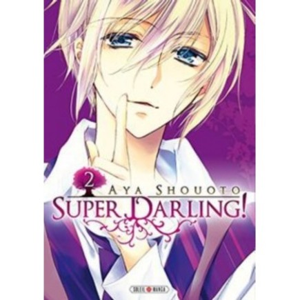 SUPER DARLING ! T2