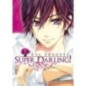 SUPER DARLING ! - TOME 1 (MANGA)
