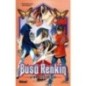 BUSO RENKIN - TOME 7 : POURSUITES OUVERTES - ARME ALCHIMIQUE (MANGA)