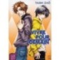 VIVRE POUR DEMAIN (MANGA)
