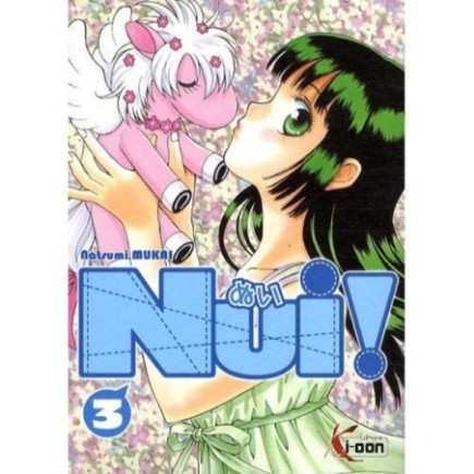 NUI !, TOME 3 :