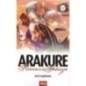 ARAKURE TOME 2