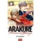 ARAKURE PRINCESSE YAKUZA - TOME 1