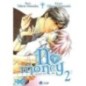 NO MONEY - TOME 2 (MANGA)